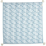 Quilted Blanket