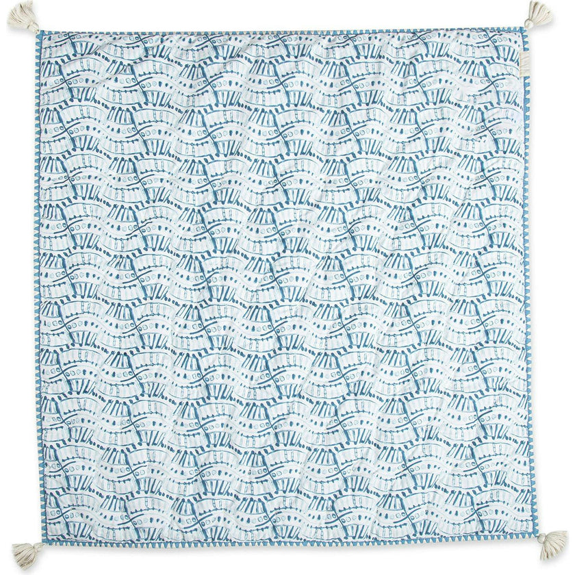 Quilted Blanket