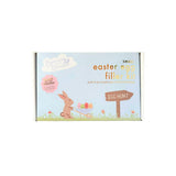 Bunnies In The Garden Easter Small Egg Filler Kit