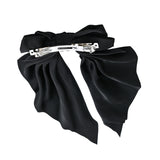 Ribbon Bow Hair Clip
