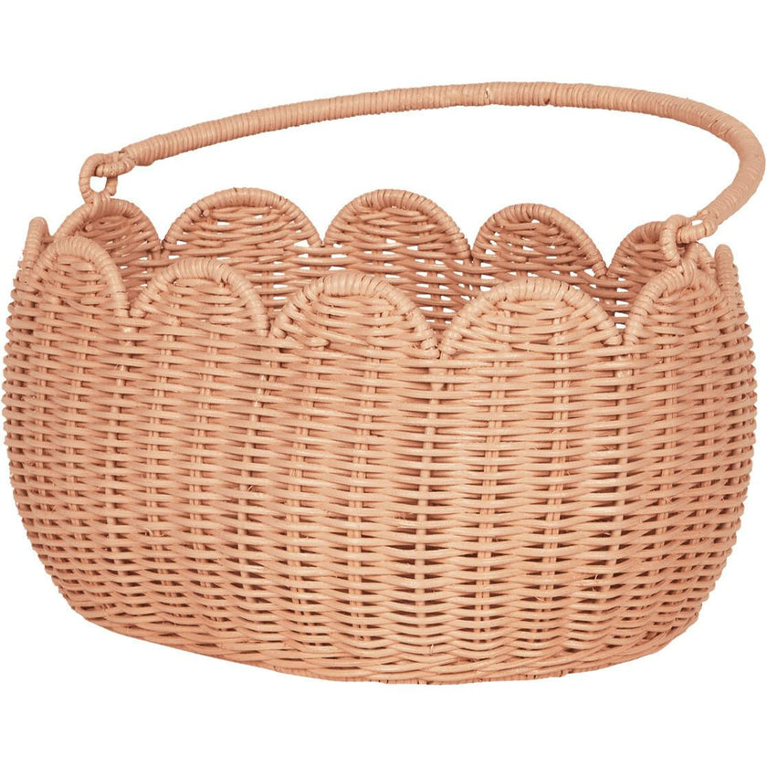 Petal Basket