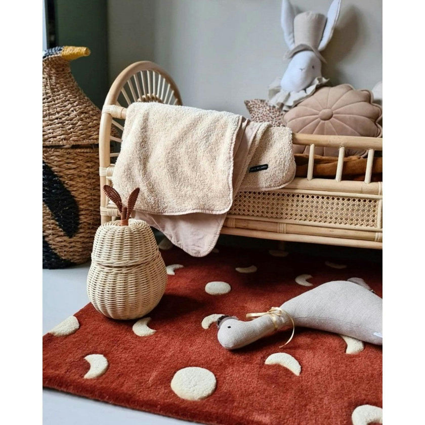 Moons Rug, Prints