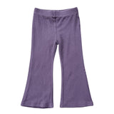Flare Pants