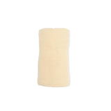Solid Muslin Italian Straw - Swaddle Blanket