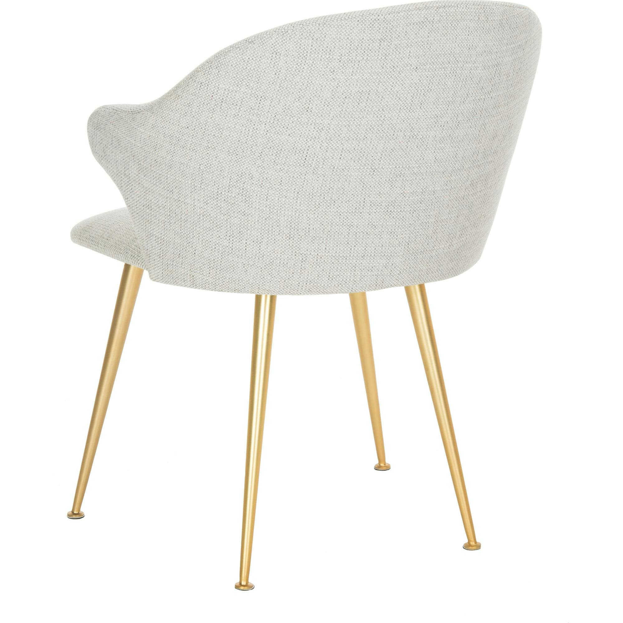 Edmond Poly Armchair