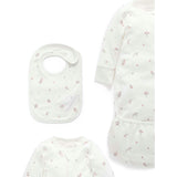 Newborn Hospital Pack Vanilla Blossom Pack