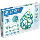 Color Recycled, 142 Pieces - 3+ Y