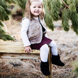 The Cozy Boot