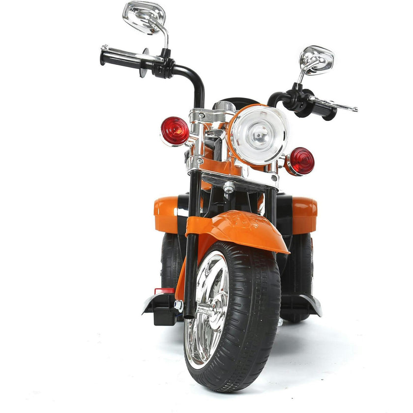 6V Freddo Toys Chopper Style Ride on Trike