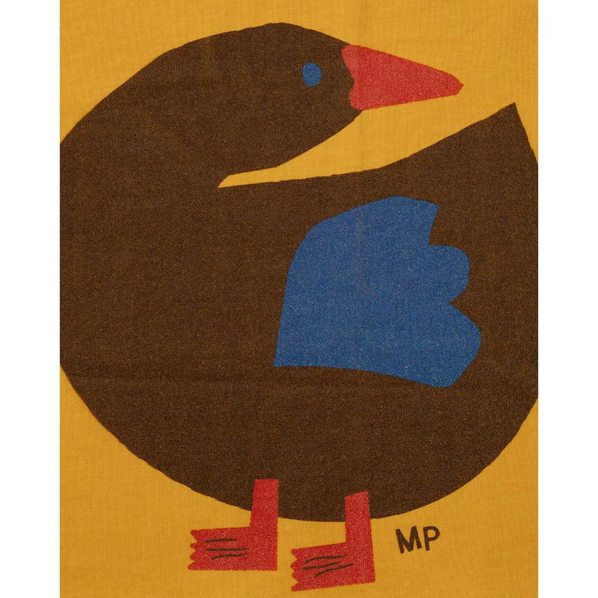 The Retro Duck Tee