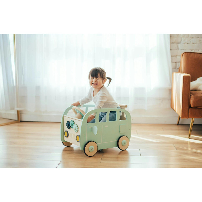Ride & Stride Walker Ride On