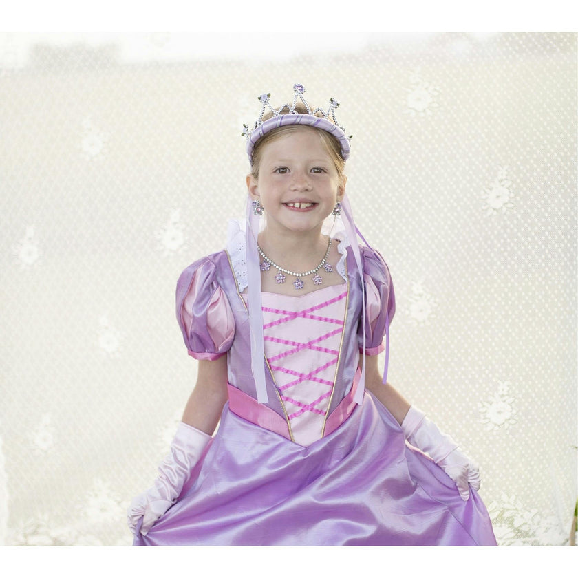 Deluxe Princess Tiara Bundle