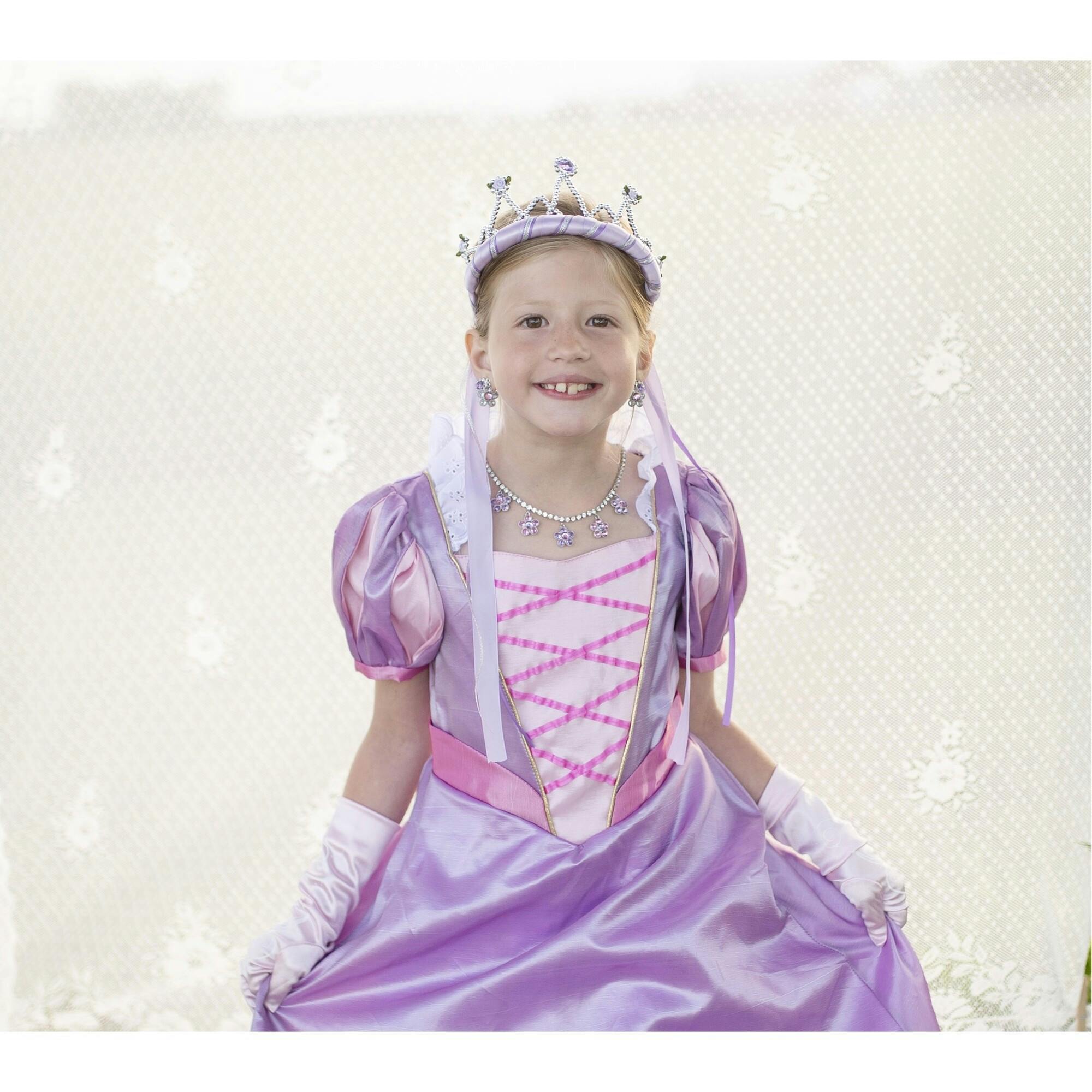 Deluxe Princess Tiara Bundle