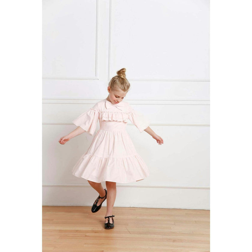 Lila Dress