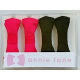 Four Ponytail Box Set