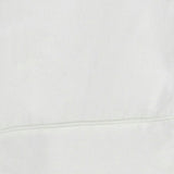 Women's Kyoto Poplin Long Sleeve Oversized Blouse, White