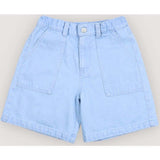 Ginger Bermuda Light Denim
