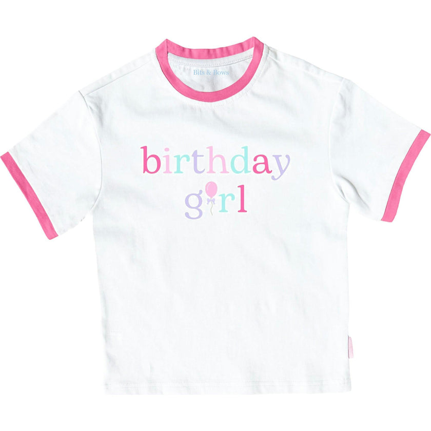 Birthday Girl T-Shirt