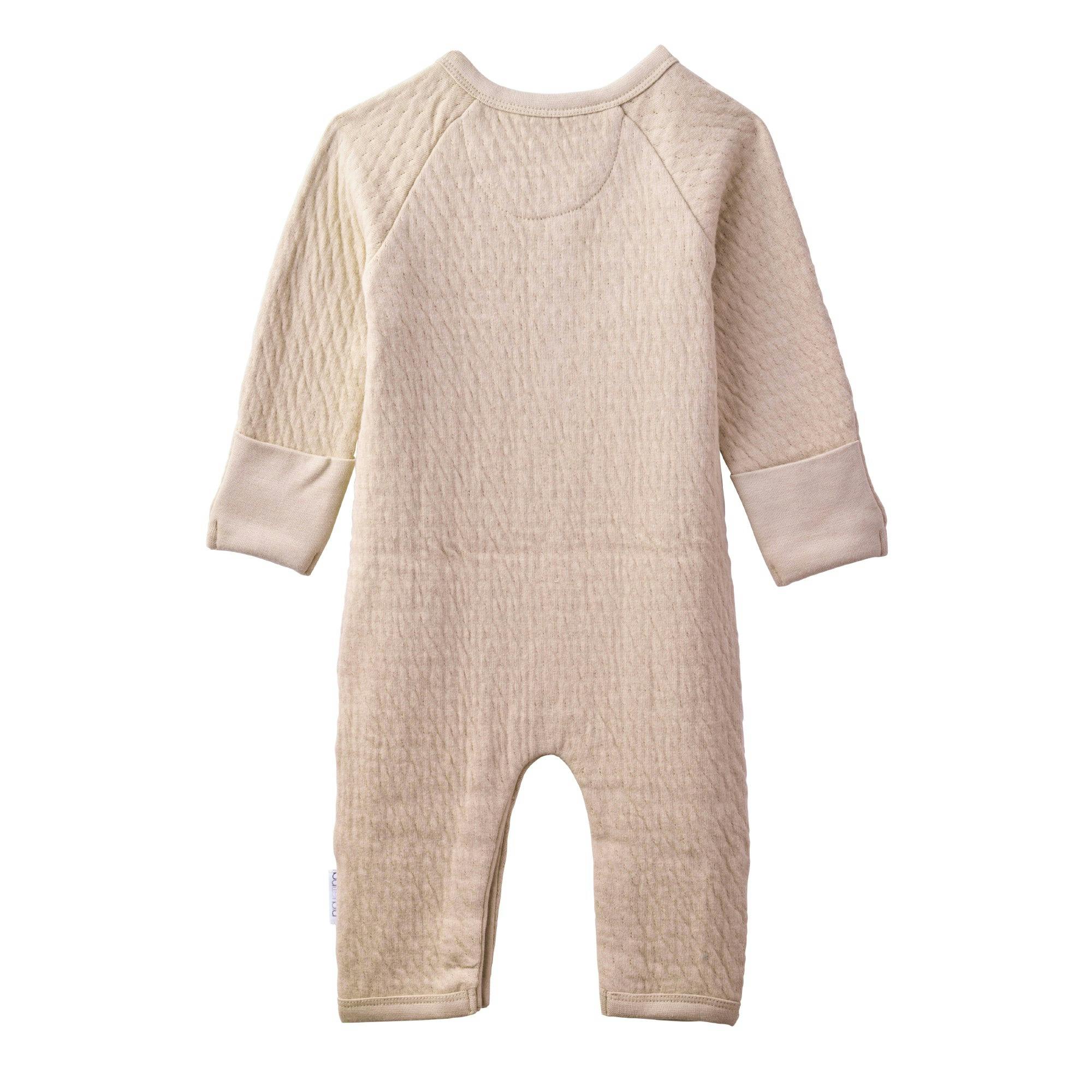 HARLEY Matelasse Romper Jumpsuit
