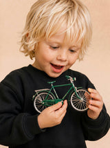 Little Forest Animals — The Sunday Ride