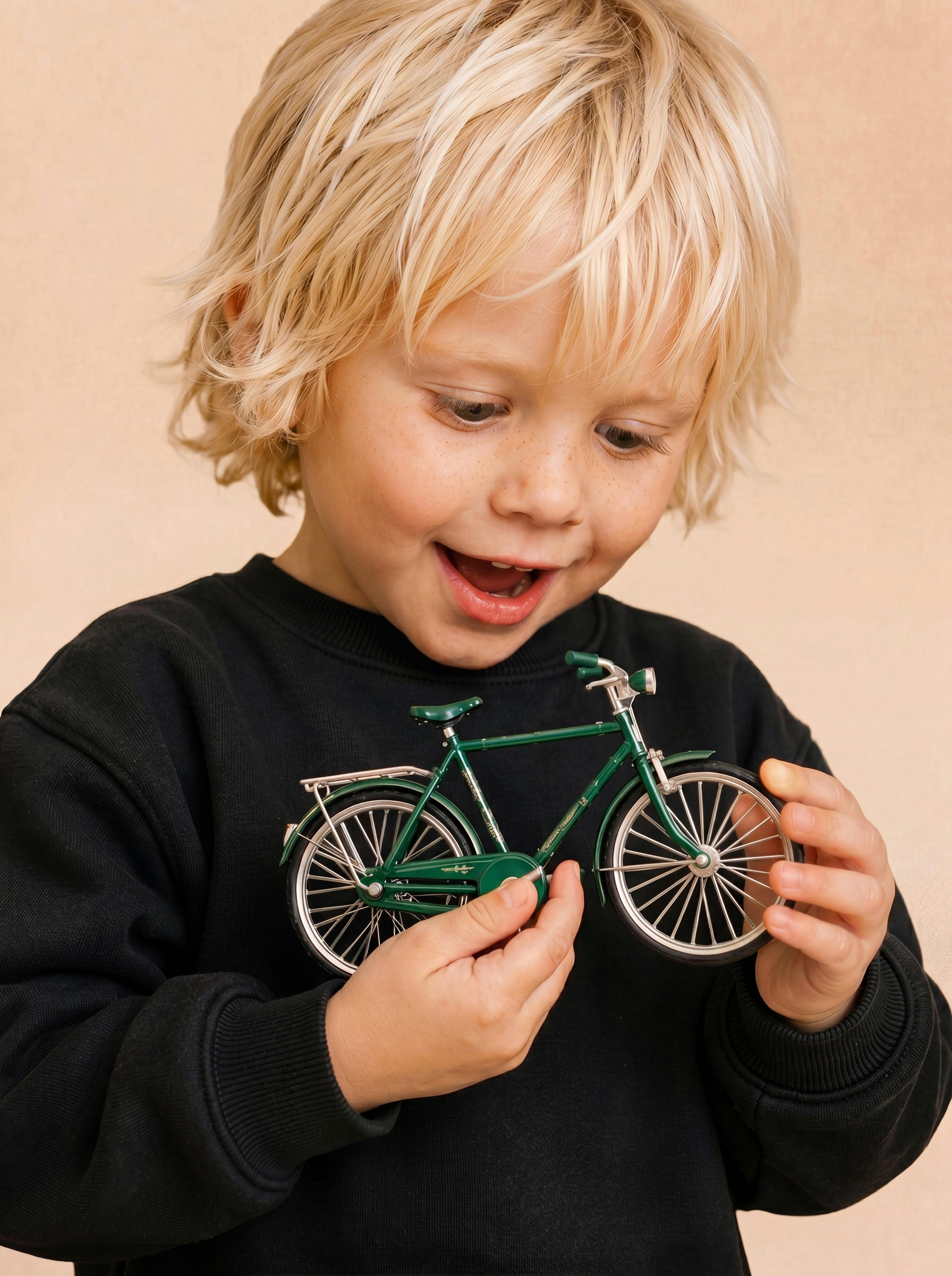 Little Forest Animals — The Sunday Ride