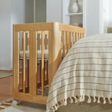 All-Stages Bassinet Sheet