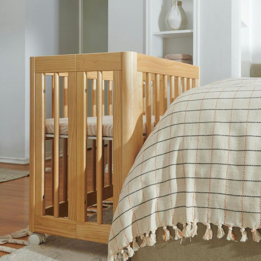 All-Stages Bassinet Sheet