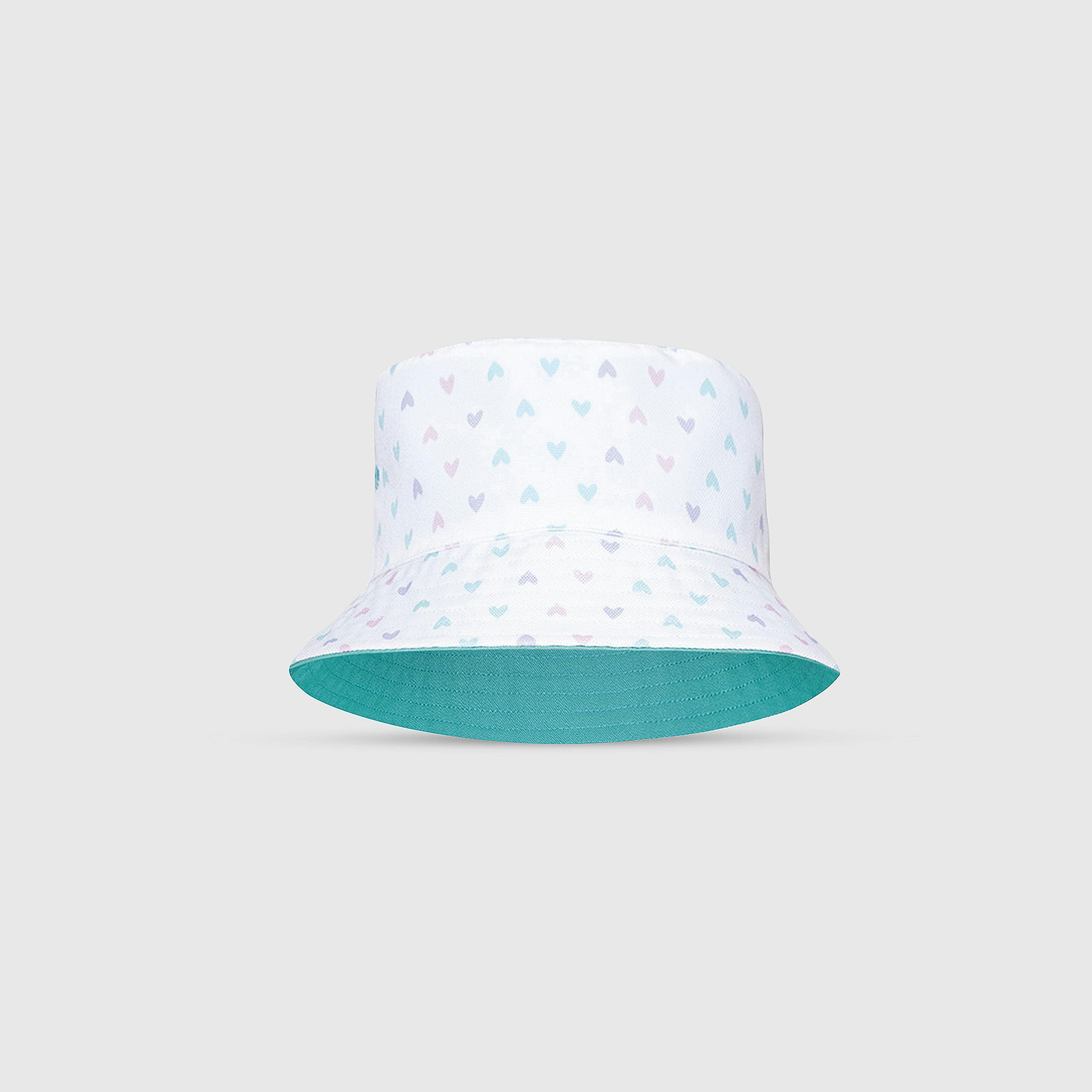 Reversible Bucket Hat – Best-Selling Collection: Hearts