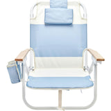 Deluxe Beach Chair