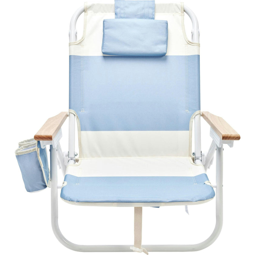 Deluxe Beach Chair
