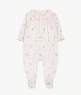 Ballerina Gia Footie