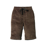 Teddy Cord Pants