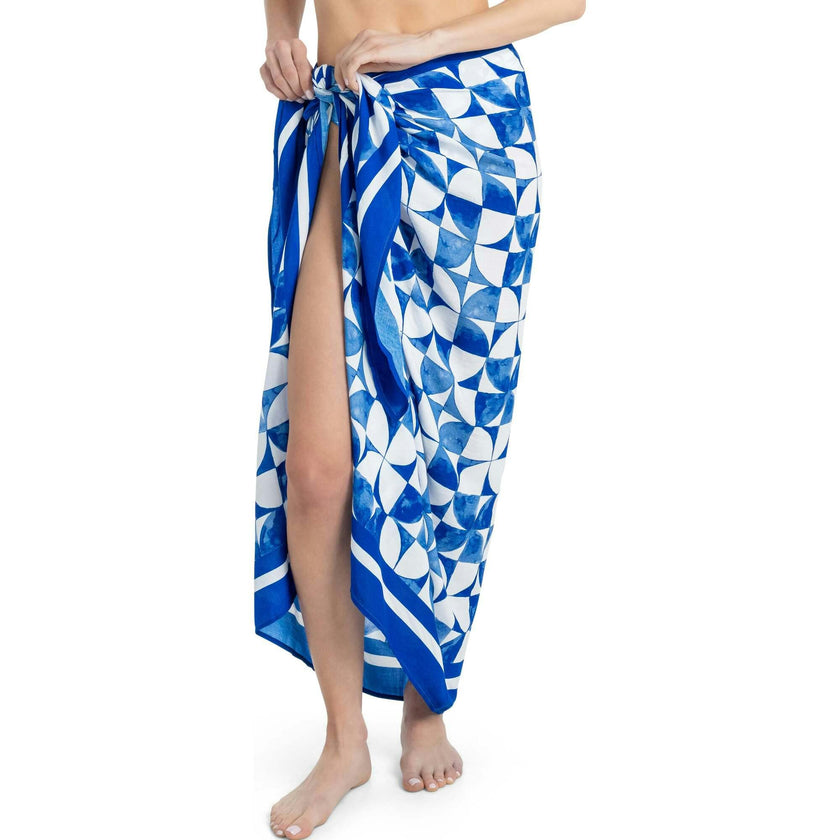 The Greece - Pareo Sarong