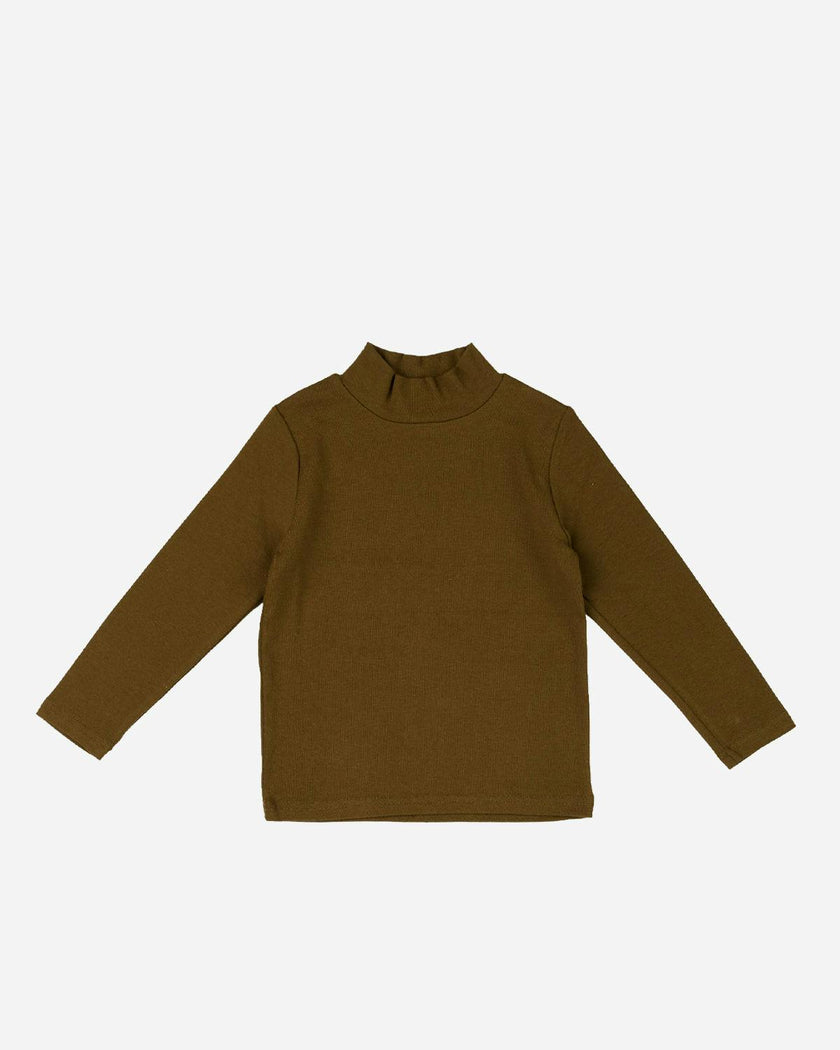 Liv Turtleneck Top