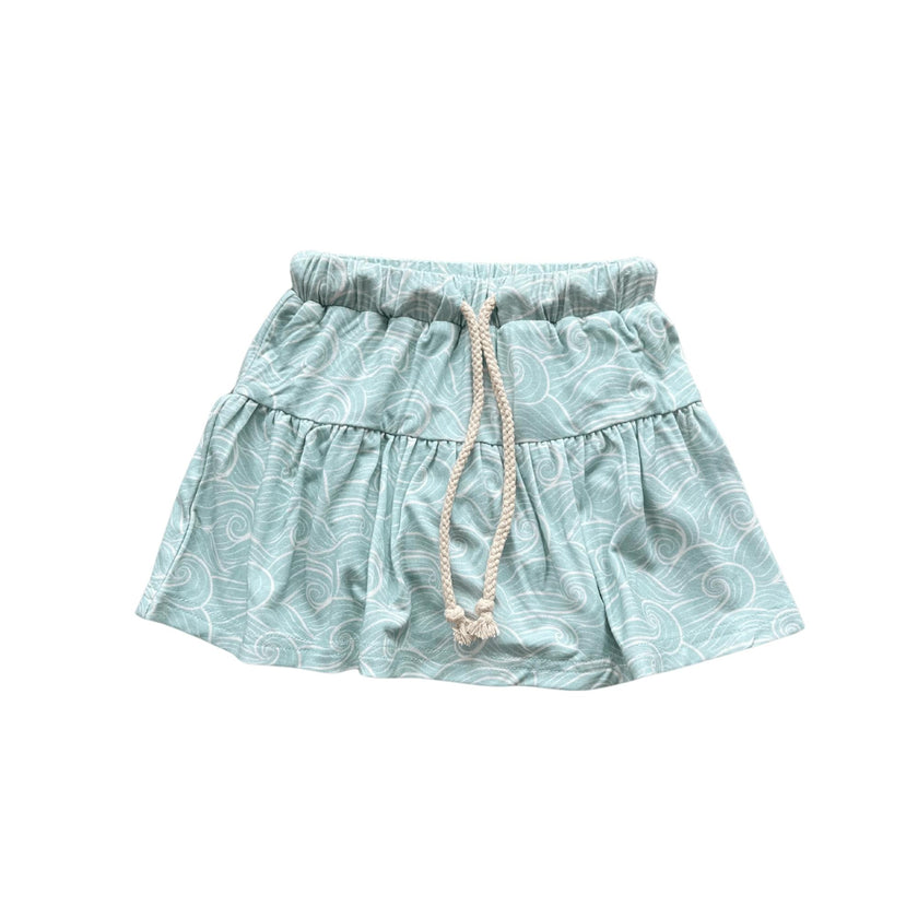 Girl's Skort