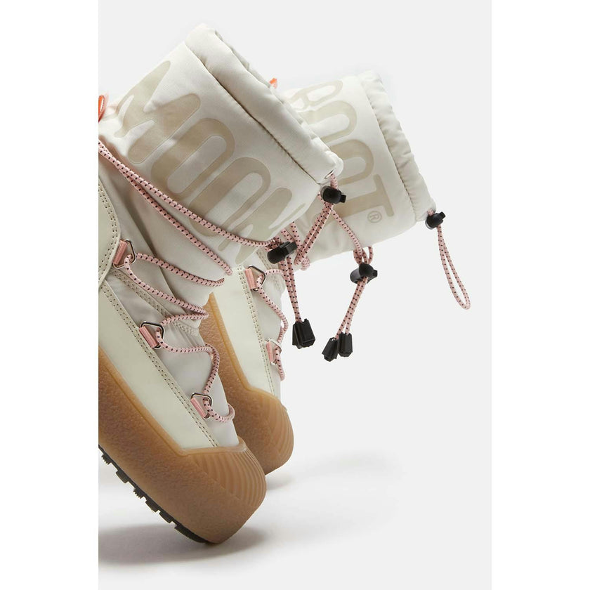 MOON BOOT JTrack Polar Frozen Dew Boots