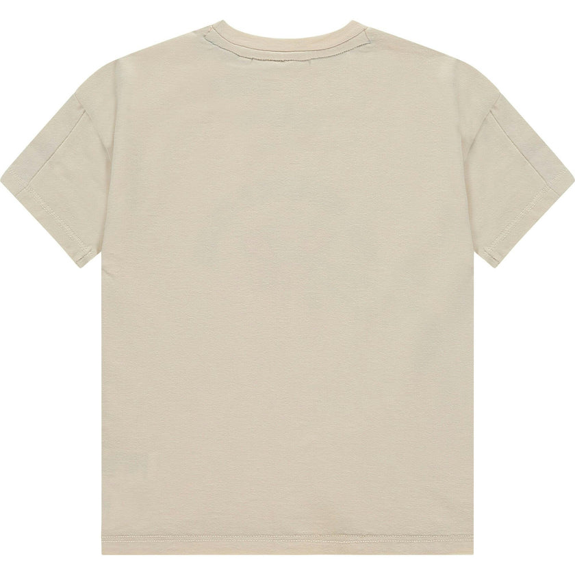 The Noodle Club' T-Shirt