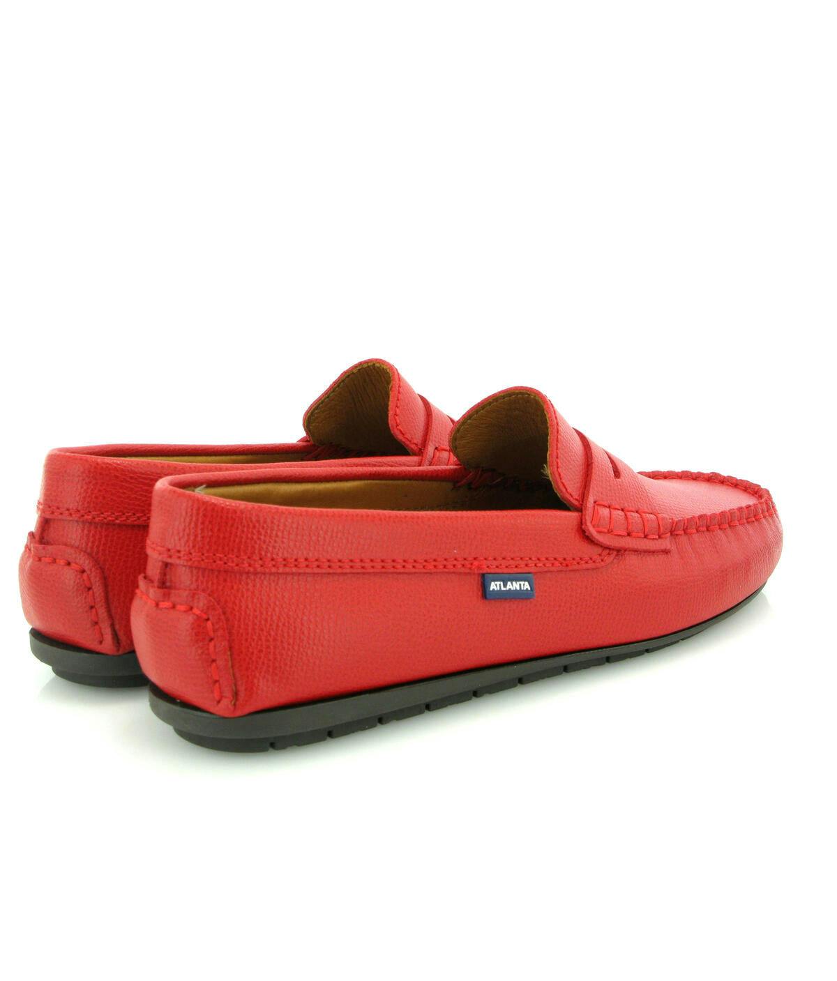 032 Walkers - red little grainy