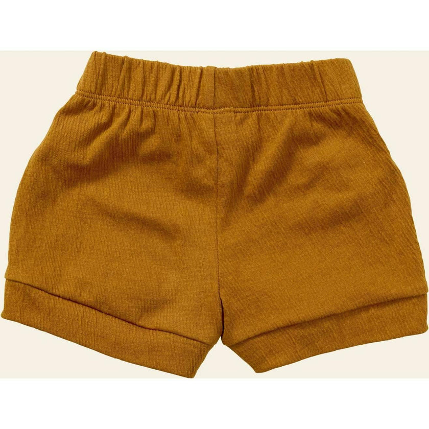 Baby Shorties