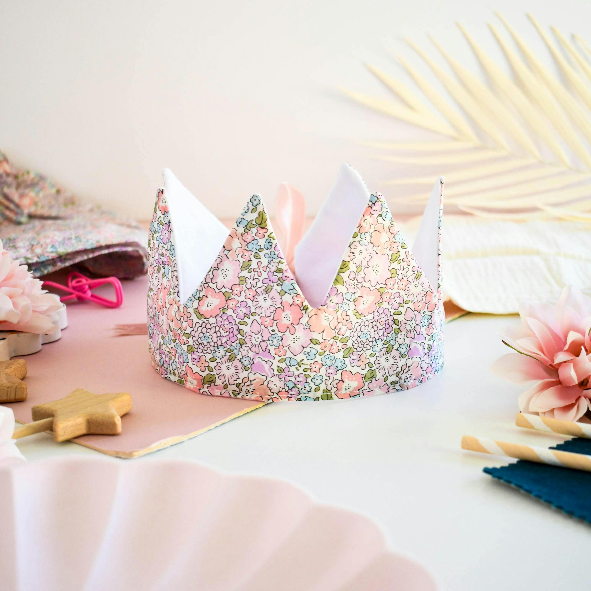 Liberty of London Childrens Crown