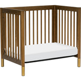 Gelato 4-in-1 Convertible Mini Crib