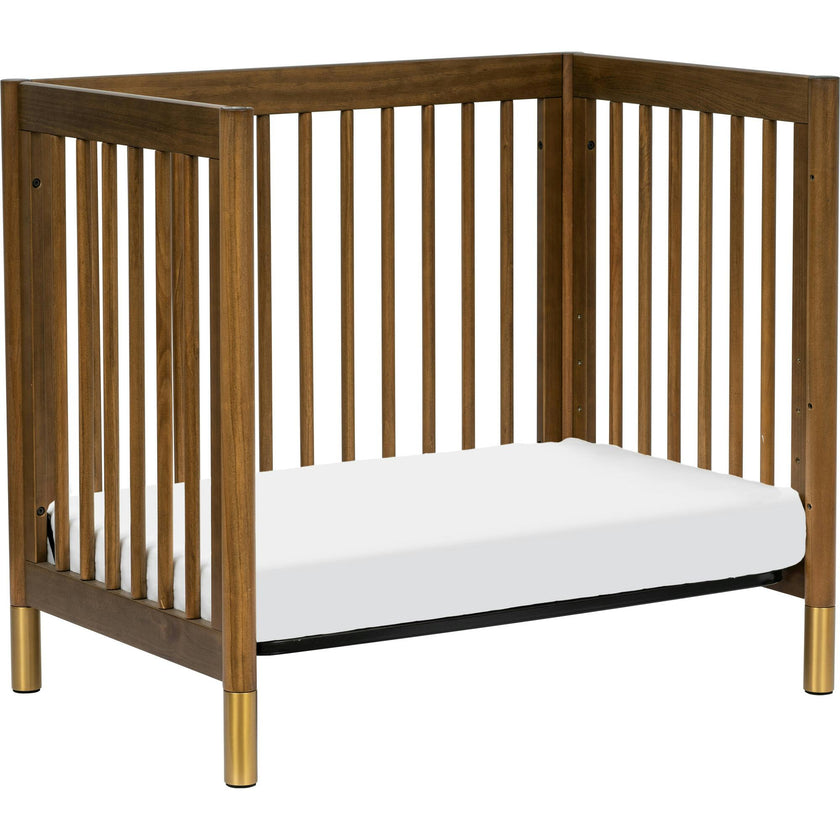 Gelato 4-in-1 Convertible Mini Crib