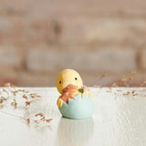 Roseline Duckling