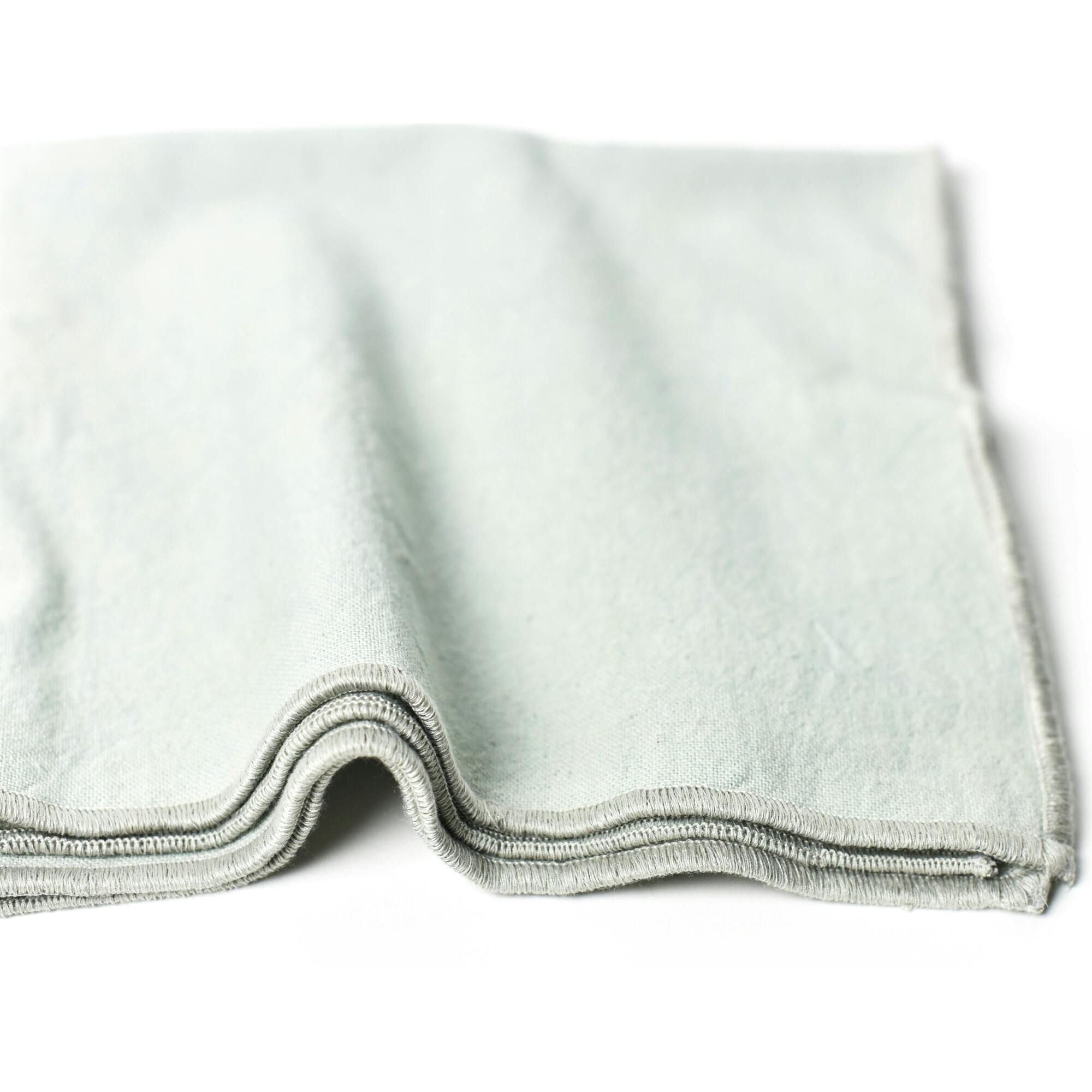 Color Block Stellar Napkin