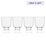 Romantic Glasses Grande