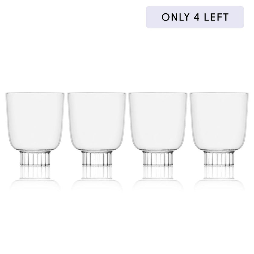 Romantic Glasses Grande