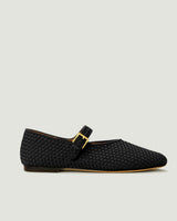 Marais Mary Jane | Onyx