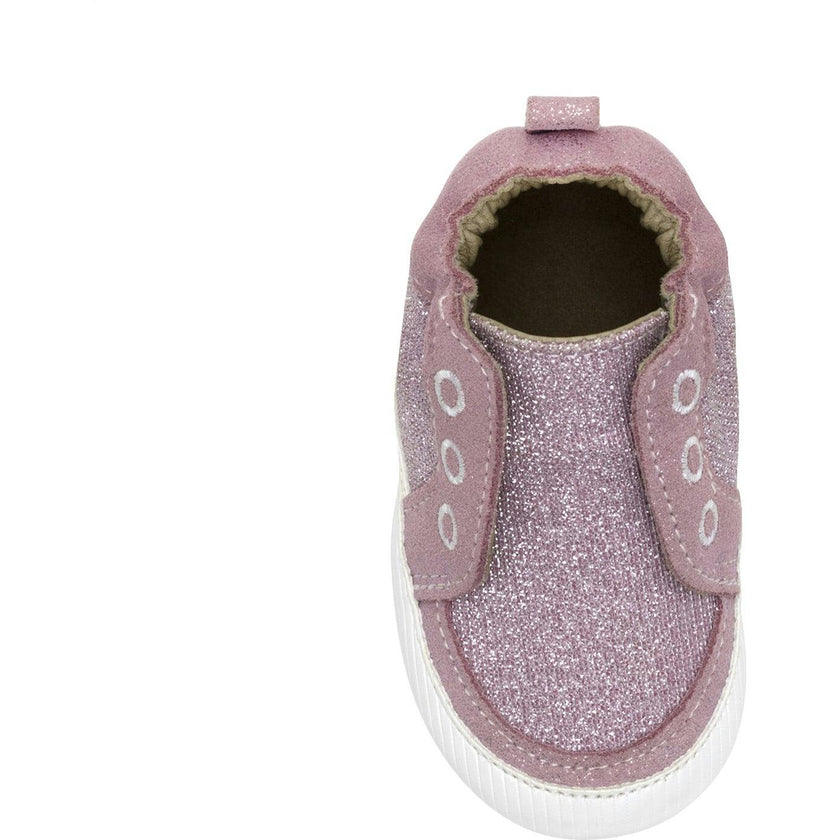 Stylish Staci Lt Pink Soft Sole