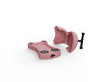 My First Baby Walker Ride On Toy Rose