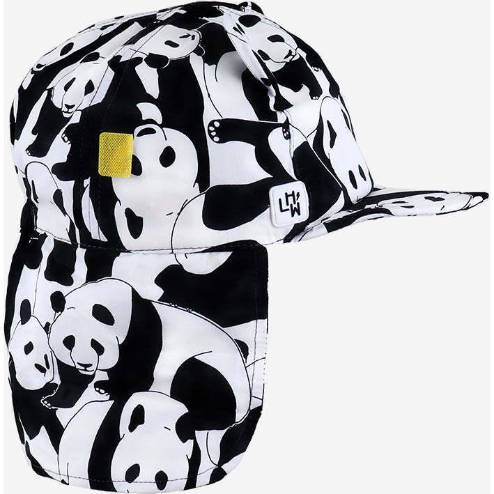 The Cub Hat, Black